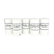 Porcelain apothecary jars