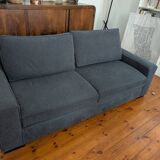Sofarev gray sofa