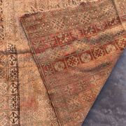 Tapis Marocain - 147 x 270 cm