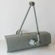 Lampe industrielle vintage de Midgard, années 1950