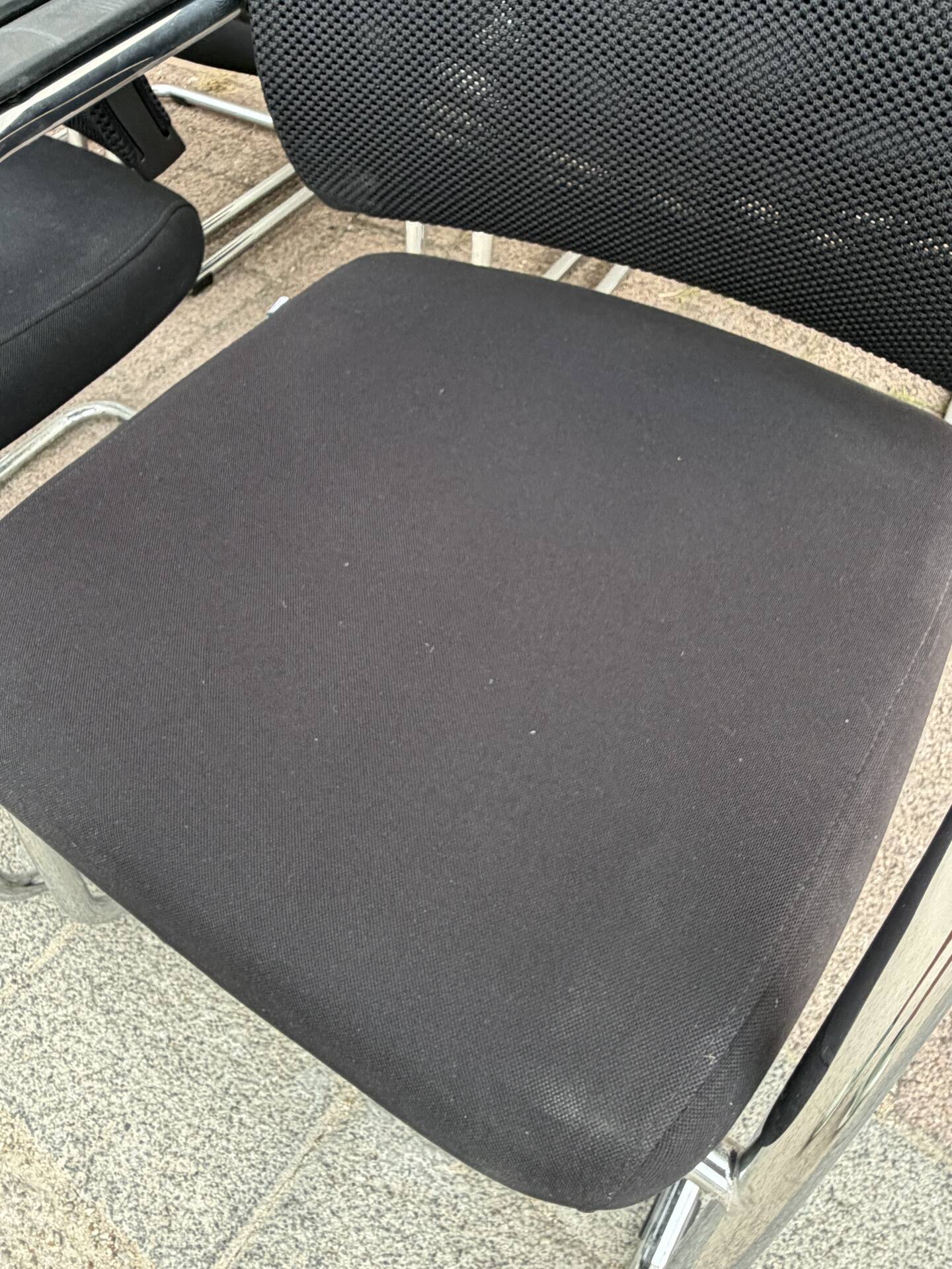 Office chairs
