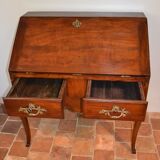 Louis XV period secretary