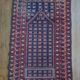 Anatolian Yagcebedir rug handmade 180x110cm