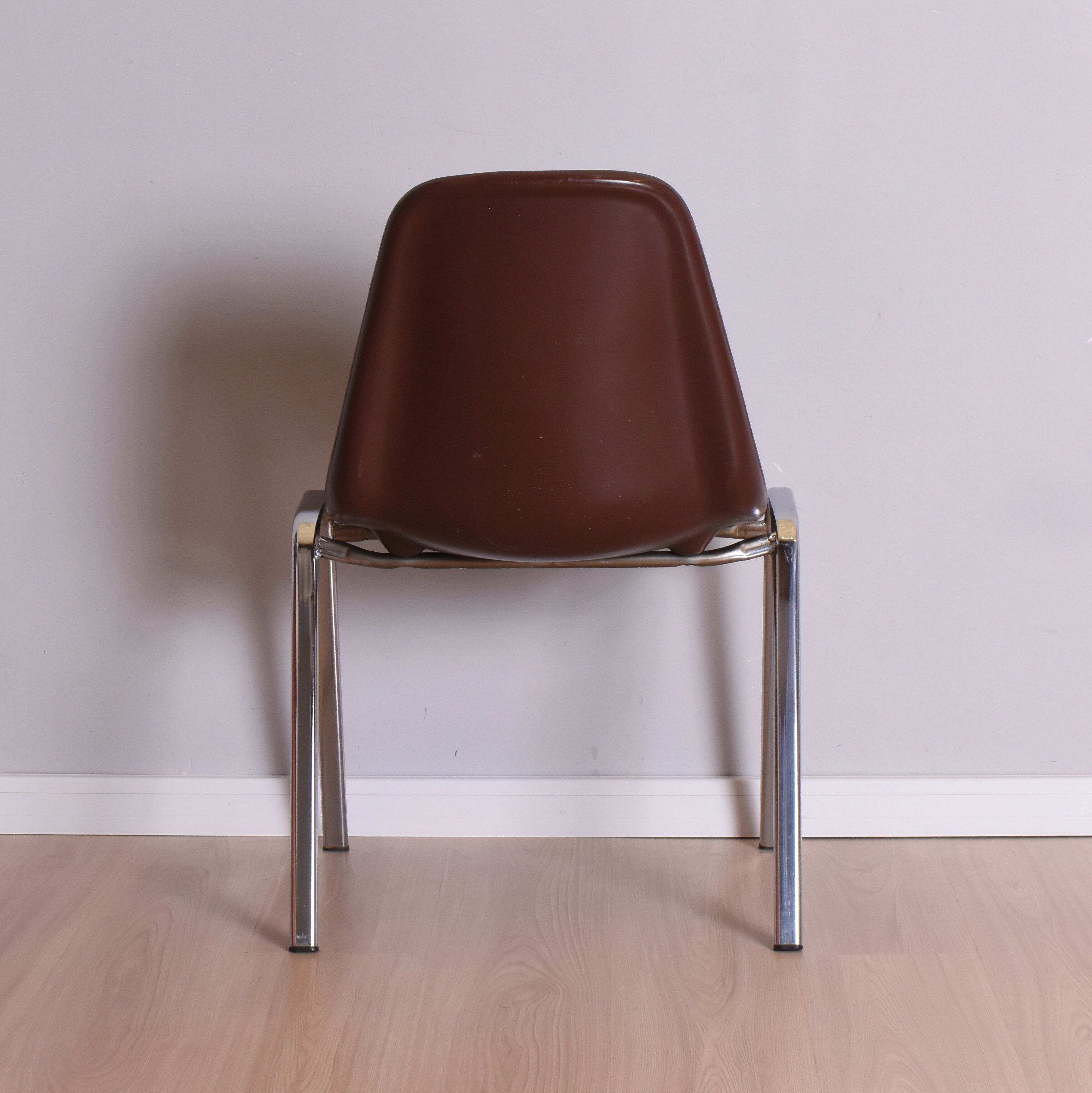 Chair by O. F. Pollak for Sulo, Germany, 1980s