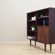Rosewood bookcase, Danish design, 1970s, production: Farsø Møbelfabrik