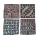Ethnic Kashmir model cushion covers