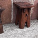 Stools (set of 3)