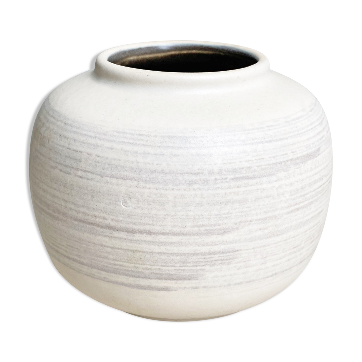 Vase vintage VEB Haldensleben, 8203