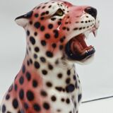 Pink Panther Ceramic