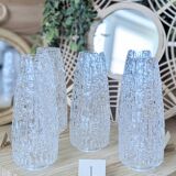 Set of 5 tulips Lunel home (L-0252)