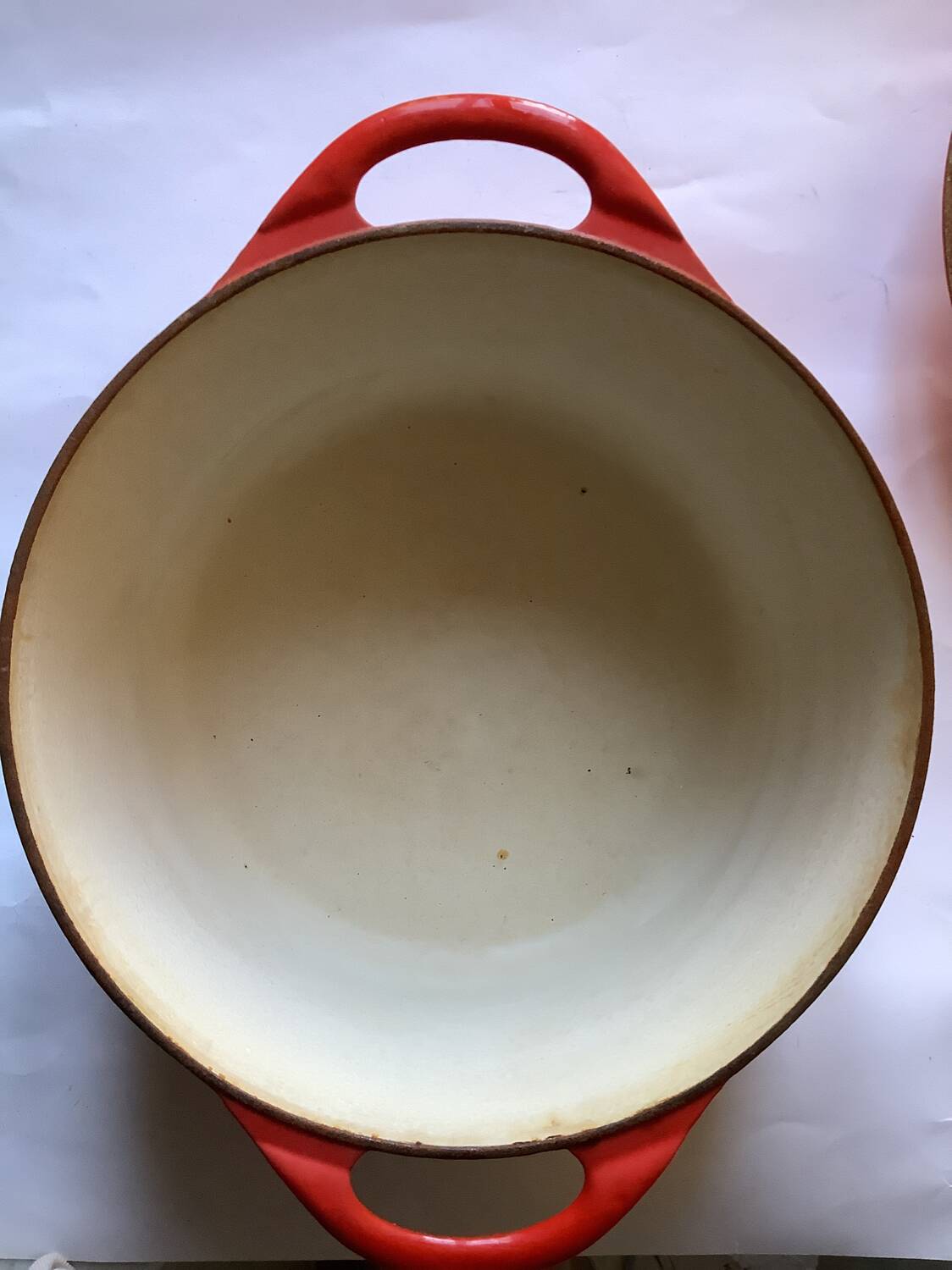 Casserole Cousance Lecreuse