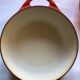 Casserole Cousance Lecreuse