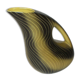 Clement saint vase from the 50s