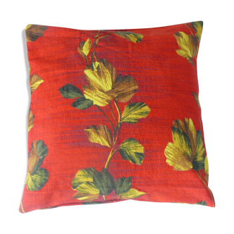 Housse de coussin pour coussin 40 cm x 40 cm