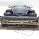 Ancienne machine à écrire Remington N°1