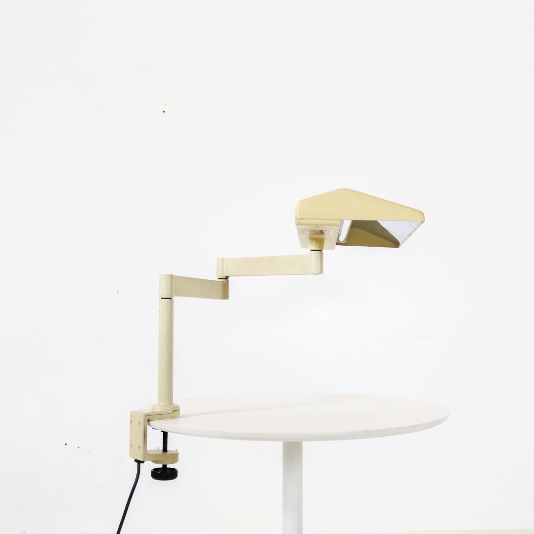 Desk Lamp model LT100LN Herman Miller