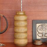 Scheurich Vase, West Germany 1970