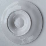 Longchamp oyster plate