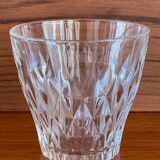Ensemble de 12 verres par Vereco