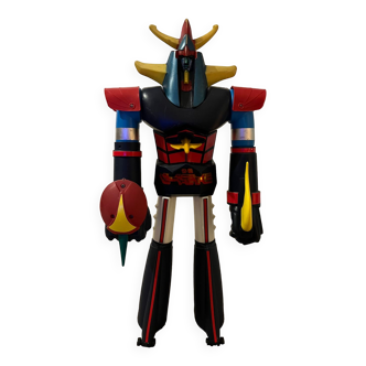 Shogun Raydeen Grendizer figurine