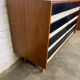 Jiri Jiroutek U-450 chest of drawers from 1969