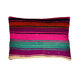 Housse de coussin turque vintage faite à la main, 40 x 60 cm