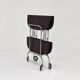 Gastone Trolley by Antonio Citterio for Kartell