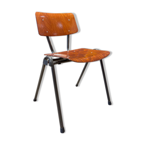 Chaise vintage marko