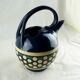 Polka dot pourer - Paul Jacquet - early XXth