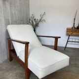 Vintage armchair