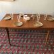 Scandinavian extension table 160/90 or 240/90 cm