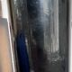 Art Deco modernist lamp