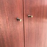 Scandinavian-minded English wardrobe