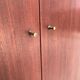 Armoire anglaise esprit scandinave