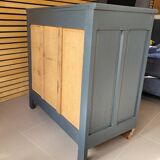 Commode art déco vintage