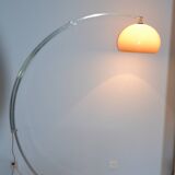 Vintage 70 adjustable floor lamp