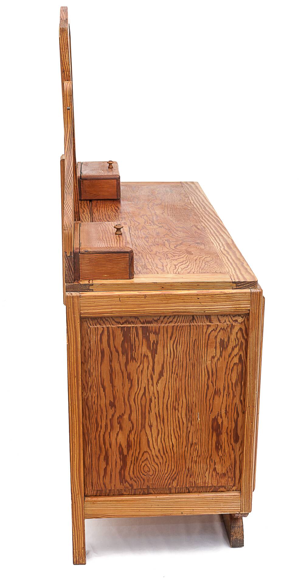 “Les Arcs” chest of drawers, 1960