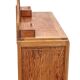 “Les Arcs” chest of drawers, 1960