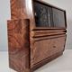 Art Deco Cabinet Bar, 1940s