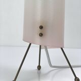 Pair of vintage tripod lamps, 1960s