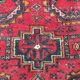 Tapis boukhara laine 1930 - 180x101cm