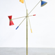Lampadaire italien