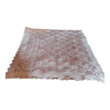 Tablecloth cotton