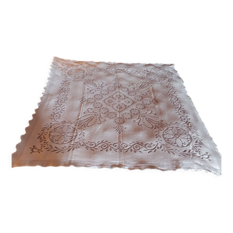 Tablecloth cotton