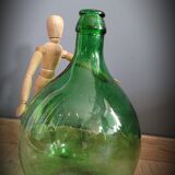 Demijohn 5L round