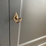 Low sideboard