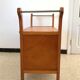 Vintage toy chest 60s