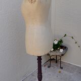 Former model Stockman