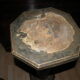 Column, Harness XIX eme terracotta, very pretty patina ....