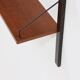 Royal System Teak Shelving Unit by Poul Cadovius for Cado Denmark 1960s